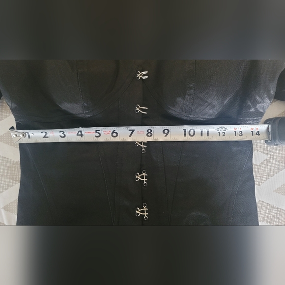 Arden B top - Picture 6 of 7